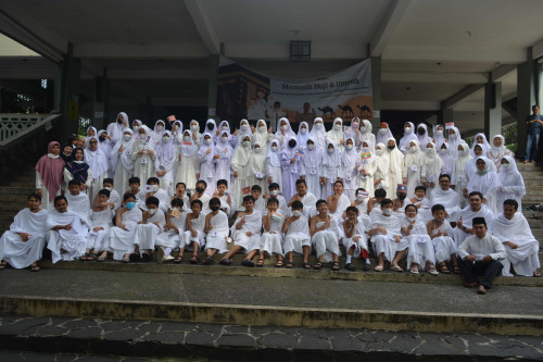 Manasik Haji