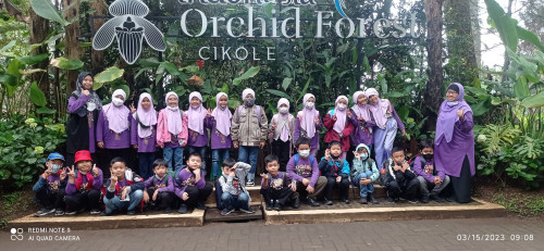 Outing Class