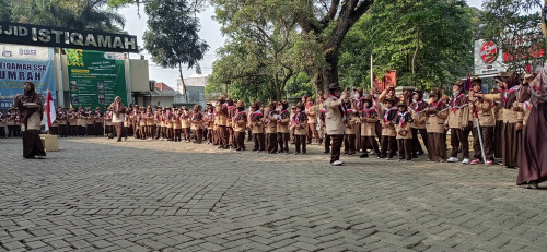 Pesta Siaga 2023